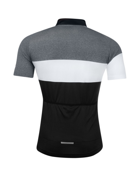  Jersey FORCE VIEW CINZA