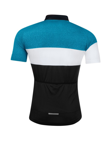  Jersey FORCE VIEW KID AZUL