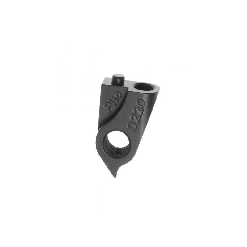 Dropout PILO D220 CUBE, SPECIALIZED, STEVENS, MacMahone, Maxx