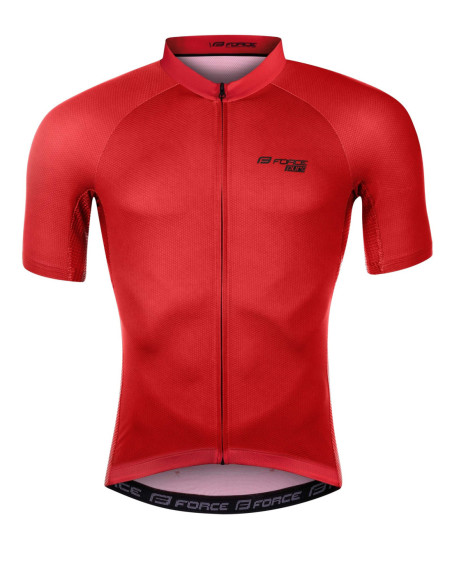 Jersey FORCE PURE VERMELHO