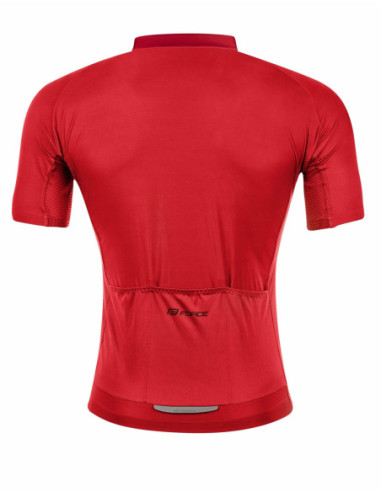  Jersey FORCE PURE VERMELHO