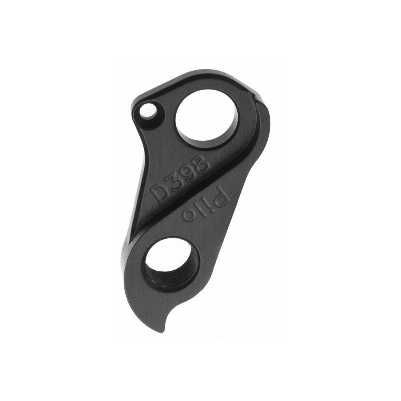 Patte de dérailleur PILO D398 Giant
