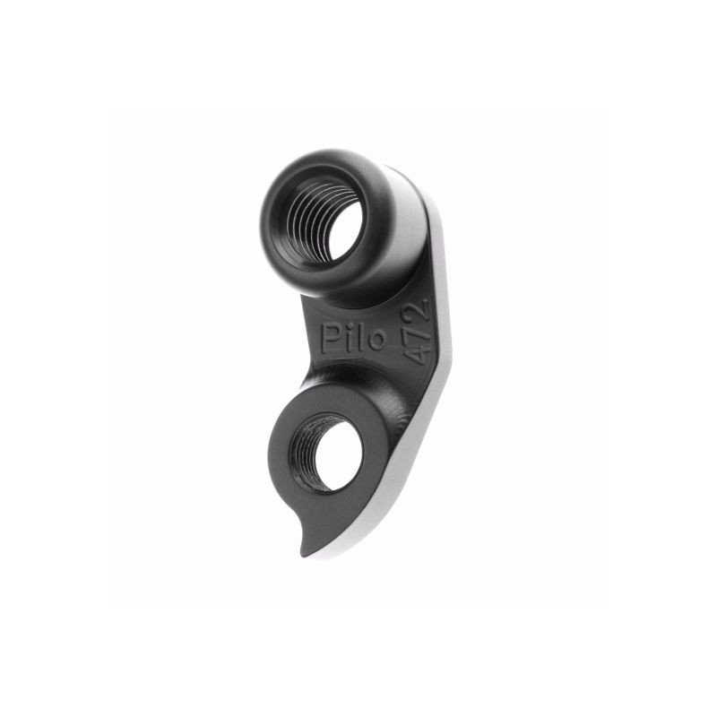 Dropout PILO D472