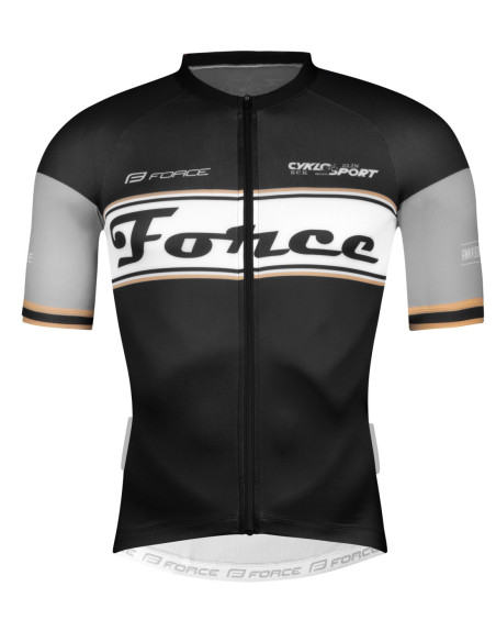 Jersey FORCE RETRO