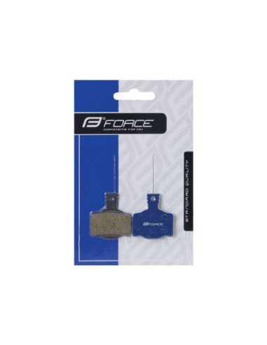  Pastilhas para MAGURA MT 2/ 4/ 6/ 8