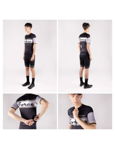  Jersey FORCE RETRO