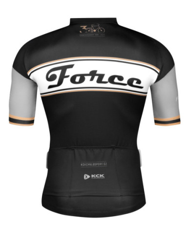  Jersey FORCE RETRO