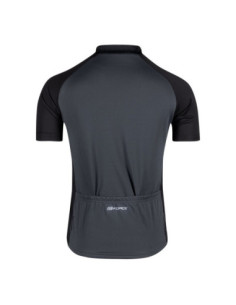 Jersey FORCE ROCK PRETO 2