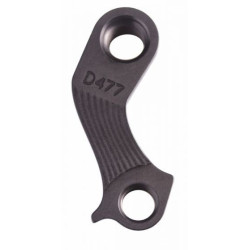 Patilla de cambio PILO D477 KTM