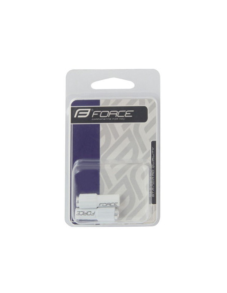  Afinador em Espiral Force 2 unidades