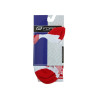 Chaussettes De Compression Longues Force ROUGE