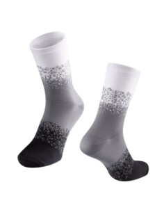  Meias FORCE ETHOS BRANCO