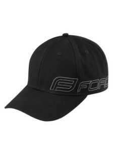 Boné FORCE BEFORCE PRETO