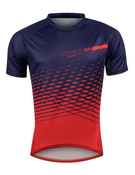 Jersey FORCE MTB ANGLE