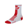 Chaussettes De Compression Longues Force ROUGE