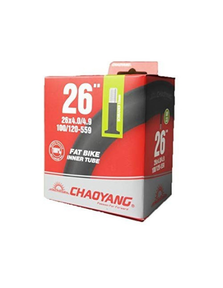 Chaoyang Fat Bike 26x4.0 - 4.9