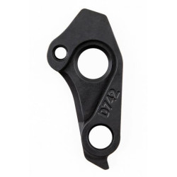 Dropout PILO D742 GIANT