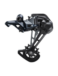 MUDANCA TRÁS SLX M7100 12V CAIXA LONGA