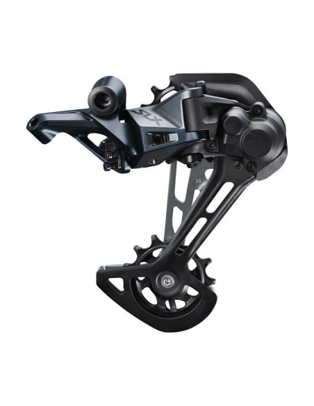 MUDANCA TRÁS SLX M7100 12V CAIXA LONGA