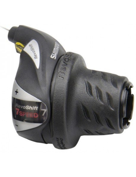 Manípulo de mudança direito SHIMANO 6V