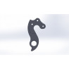 Patte de dérailleur PILO D754