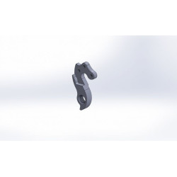 Derailleur hanger PILO D754