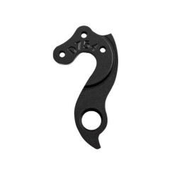 Patte de dérailleur PILO D754