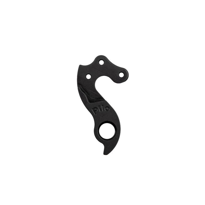Patte de dérailleur PILO D754