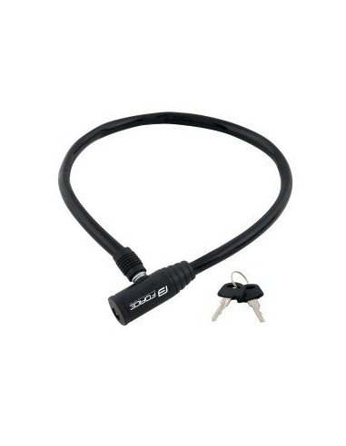 Cadeado FORCE ECO 70cm/8mm