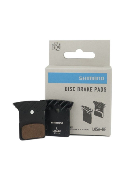 Pastilhas Shimano L05A-RF