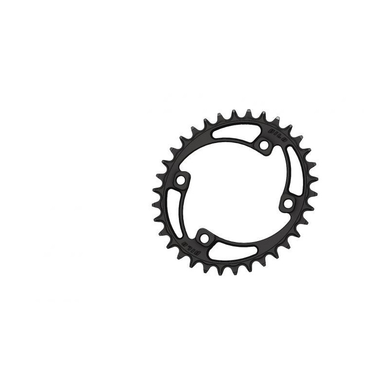 Platos Pilo Oval C25 34T 96bcd