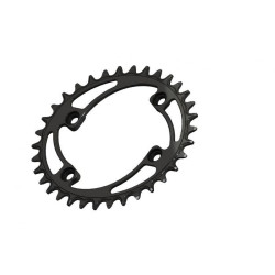 Platos Pilo Oval C25 34T 96bcd