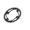 Platos Pilo Oval C25 34T 96bcd