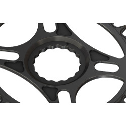 Platos Pilo Oval C27 34T Race Face