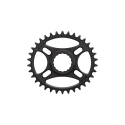 Platos Pilo Oval C27 34T Race Face