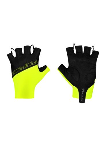 Luvas FORCE EVEN 2023 AMARELO