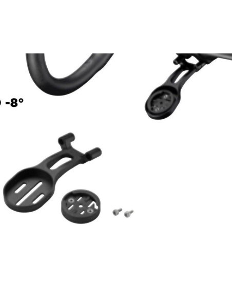 Controltech Suporte GPS para Avanço / GARMIN SIGMA BRYTON