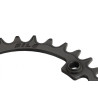 Platos Pilo Oval C33 - 34T 104mm