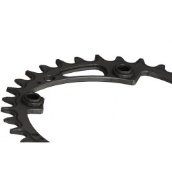 Platos Pilo Oval C33 - 34T 104mm
