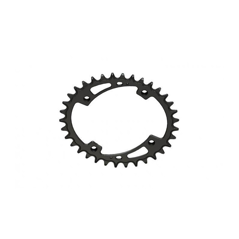 Platos Pilo Oval C33 - 34T 104mm