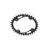 Pratos Pilo Oval C33 - 34T 104mm