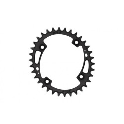 Pratos Pilo Oval C33 - 34T 104mm
