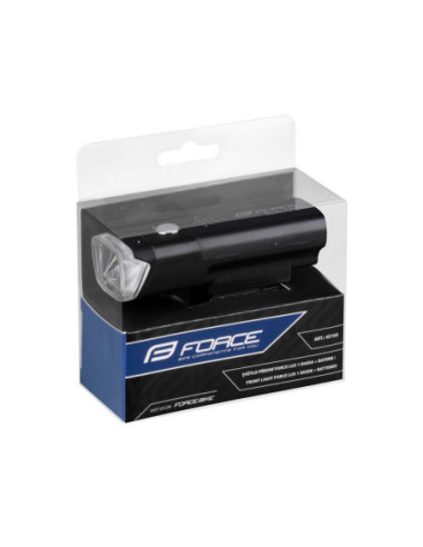  Luz FORCE LUX 100LM