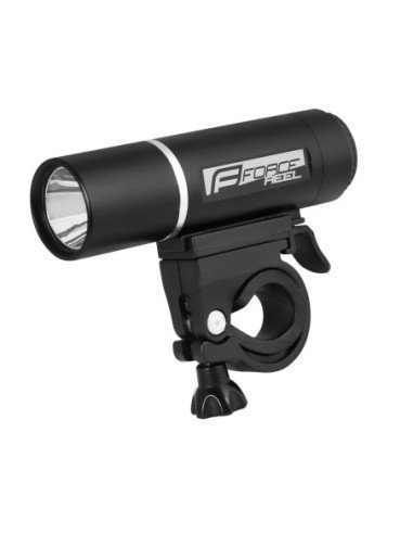  Luz para Bicicleta FORCE REEL 140LM