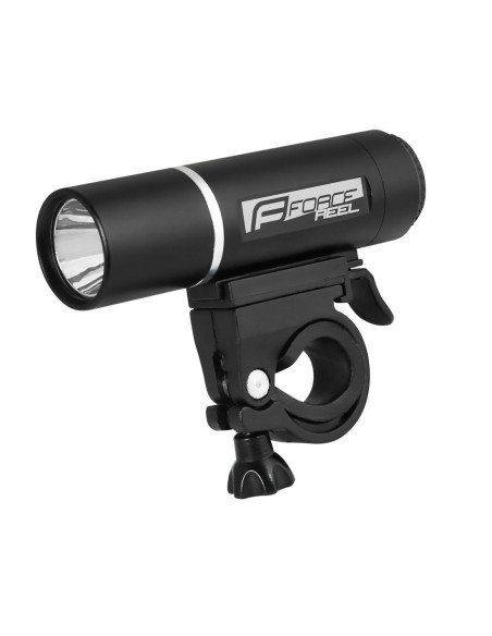  Luz para Bicicleta FORCE REEL 140LM