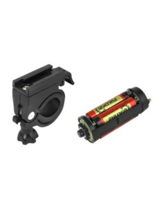  Luz para Bicicleta FORCE REEL 140LM 2