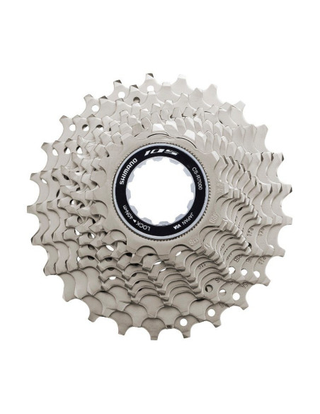 Cassete Shimano Ultegra R8100 12V 11-34