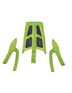 Esponja para FORCE RAPTOR VERDE