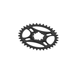 Platos Pilo Oval C60 - 34T Sram direct dub Hyperglide+