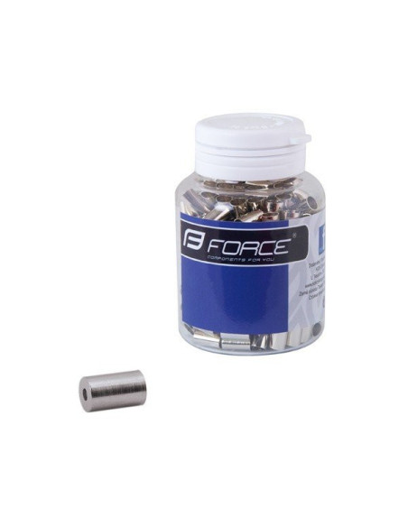 Terminal Espiral Travão Force 200 unidades